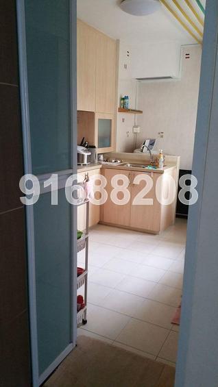 Blk 267B Compassvale Link (Sengkang), HDB 4 Rooms #127366482